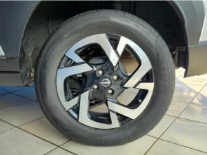 Nissan Magnite 1.0 Turbo Acenta Plus auto - Image 15