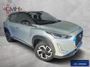 Thumbnail Nissan Magnite 1.0 Turbo Acenta Plus auto