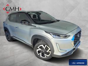 Nissan Magnite 1.0 Turbo Acenta Plus auto - Image 1