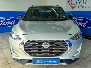 Nissan Magnite 1.0 Turbo Acenta Plus auto - Image 2