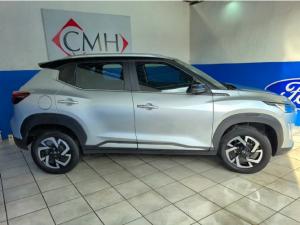 Nissan Magnite 1.0 Turbo Acenta Plus auto - Image 3