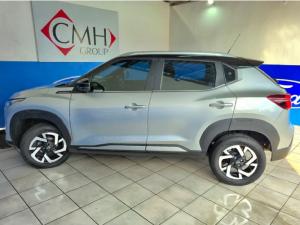 Nissan Magnite 1.0 Turbo Acenta Plus auto - Image 4