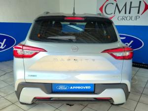 Nissan Magnite 1.0 Turbo Acenta Plus auto - Image 5