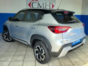 Nissan Magnite 1.0 Turbo Acenta Plus auto - Image 6
