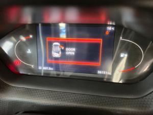 Nissan Magnite 1.0 Turbo Acenta Plus auto - Image 9