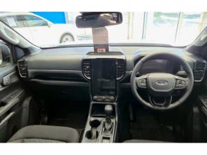 Ford Ranger 2.0 SiT double cab XL auto - Image 10