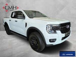 Ford Ranger 2.0 SiT double cab XL auto - Image 1