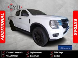 Ford Ranger 2.0 SiT double cab XL auto - Image 1