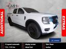 Thumbnail Ford Ranger 2.0 SiT double cab XL auto