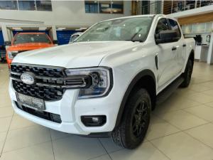 Ford Ranger 2.0 SiT double cab XL auto - Image 2