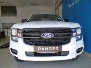 Ford Ranger 2.0 SiT double cab XL auto - Image 2
