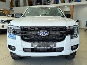Ford Ranger 2.0 SiT double cab XL auto - Image 3