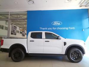 Ford Ranger 2.0 SiT double cab XL auto - Image 3