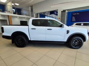 Ford Ranger 2.0 SiT double cab XL auto - Image 4