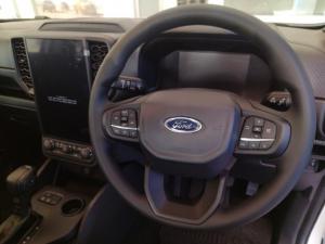 Ford Ranger 2.0 SiT double cab XL auto - Image 5