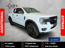 Thumbnail Ford Ranger 2.0 SiT double cab XLT 4x4