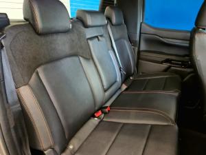 Ford Ranger 2.3T double cab Wildtrak - Image 11