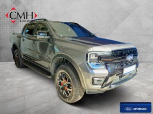Ford Ranger 2.3T double cab Wildtrak - Image 1