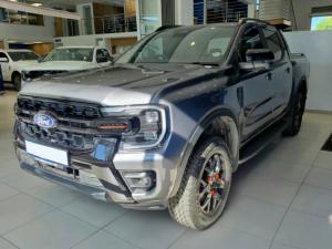 Ford Ranger 2.3T double cab Wildtrak - Image 2