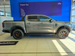 Ford Ranger 2.3T double cab Wildtrak - Image 4