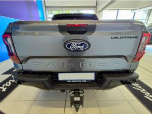 Ford Ranger 2.3T double cab Wildtrak - Image 5