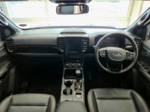 Ford Ranger 2.3T double cab Wildtrak - Image 8