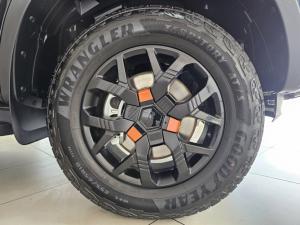 Ford Ranger 2.3T double cab Wildtrak - Image 11