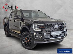 Ford Ranger 2.3T double cab Wildtrak - Image 1