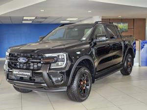 Ford Ranger 2.3T double cab Wildtrak - Image 2