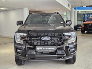 Ford Ranger 2.3T double cab Wildtrak - Image 3