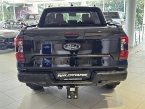 Ford Ranger 2.3T double cab Wildtrak - Image 5