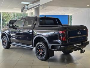 Ford Ranger 2.3T double cab Wildtrak - Image 6