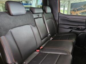 Ford Ranger 2.3T double cab Wildtrak - Image 10