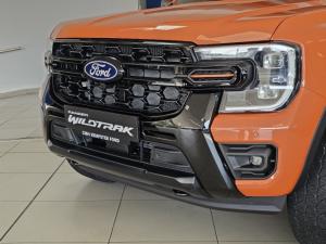 Ford Ranger 2.3T double cab Wildtrak - Image 11