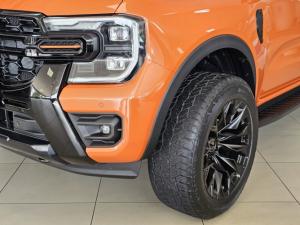 Ford Ranger 2.3T double cab Wildtrak - Image 12