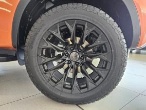 Ford Ranger 2.3T double cab Wildtrak - Image 13