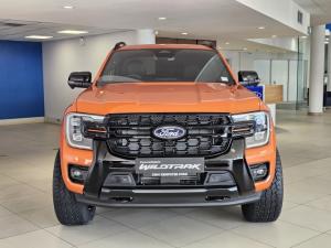 Ford Ranger 2.3T double cab Wildtrak - Image 3