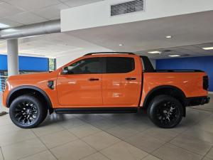 Ford Ranger 2.3T double cab Wildtrak - Image 4