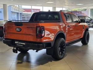 Ford Ranger 2.3T double cab Wildtrak - Image 6