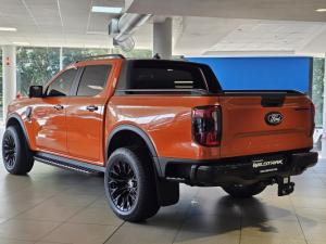 Ford Ranger 2.3T double cab Wildtrak - Image 7