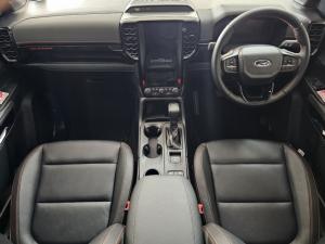 Ford Ranger 2.3T double cab Wildtrak - Image 8