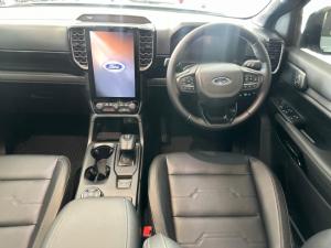 Ford Ranger 3.0TD V6 double cab Sport 4WD - Image 10
