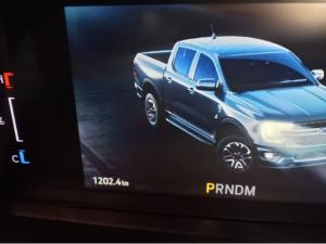 Ford Ranger 3.0TD V6 double cab Sport 4WD - Image 11