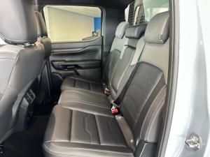 Ford Ranger 3.0TD V6 double cab Sport 4WD - Image 13