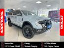 Thumbnail Ford Ranger 3.0TD V6 double cab Sport 4WD