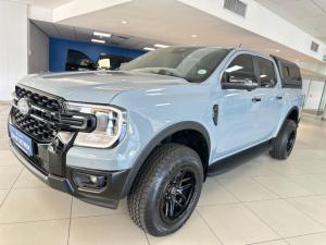 Ford Ranger 3.0TD V6 double cab Sport 4WD - Image 2