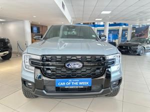 Ford Ranger 3.0TD V6 double cab Sport 4WD - Image 3