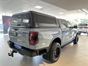 Ford Ranger 3.0TD V6 double cab Sport 4WD - Image 8