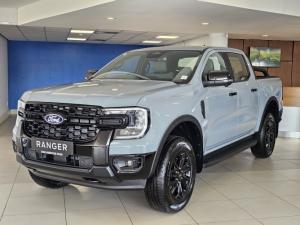 Ford Ranger 2.3T double cab Sport - Image 2