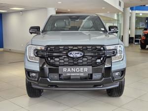 Ford Ranger 2.3T double cab Sport - Image 3